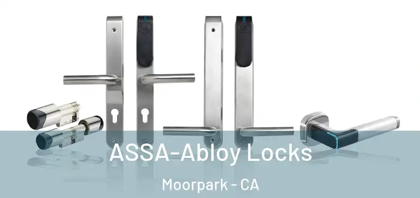  ASSA-Abloy Locks Moorpark - CA