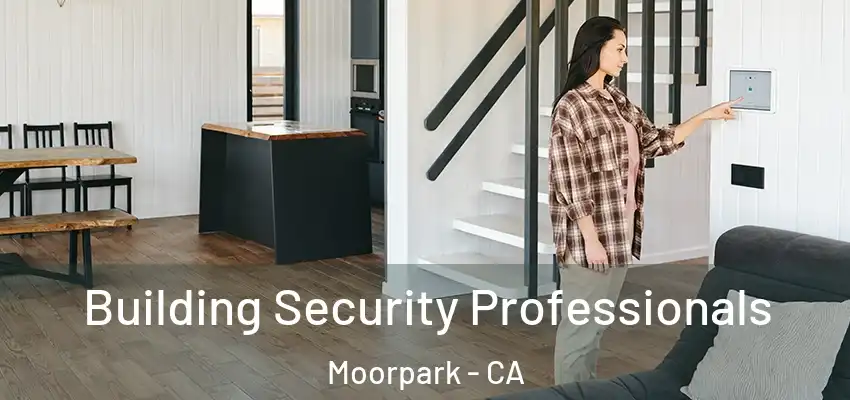  Building Security Professionals Moorpark - CA