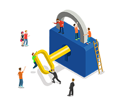 We have a professional and highly skilled locksmith team for all types of lock solutions in Moorpark, CA