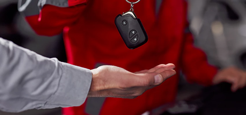 Automotive Car Lock Rekeying Locksmith Specialists in Moorpark, California