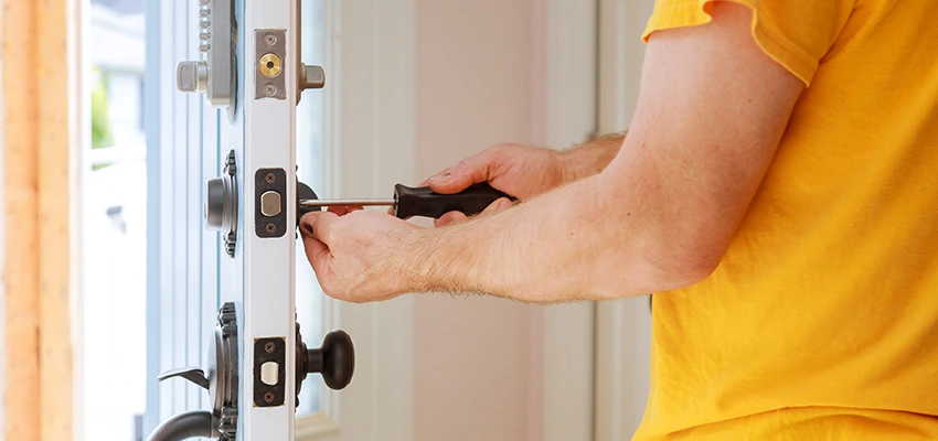 Break-in Prevention Solutions in Moorpark, CA