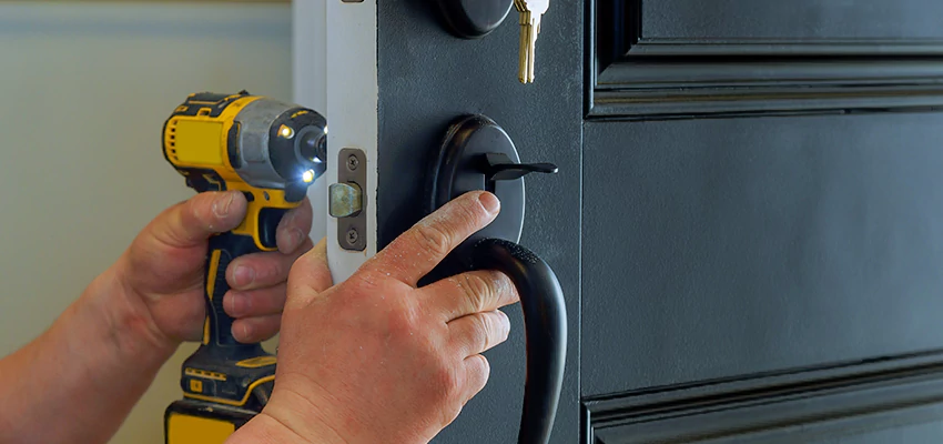 Emergency Downtown Locksmith in Moorpark, CA