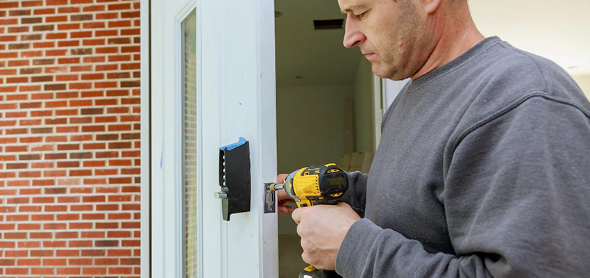 Eviction Locksmith Services For Lock Installation in Moorpark, CA