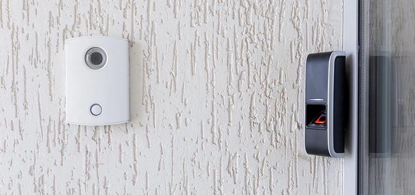 Automatic Door Lock Repair in Moorpark, California