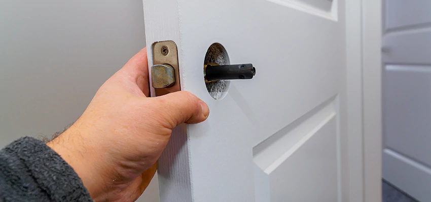 Nighttime Locksmith For Lock Repair in Moorpark, CA