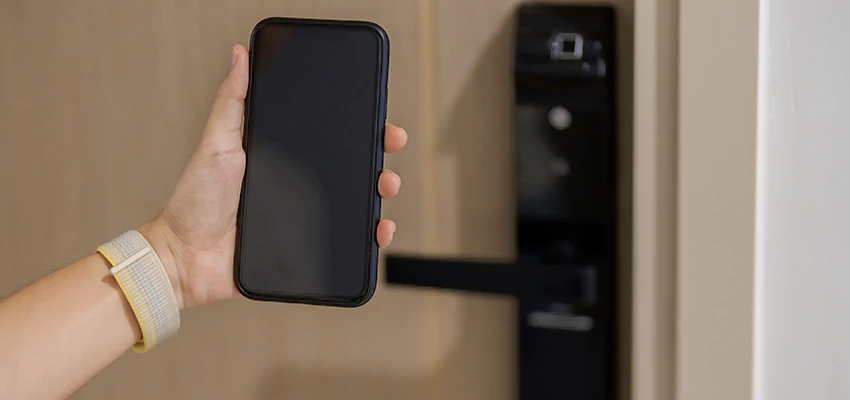 Keypad Wifi Locks Repair And Installation in Moorpark, CA