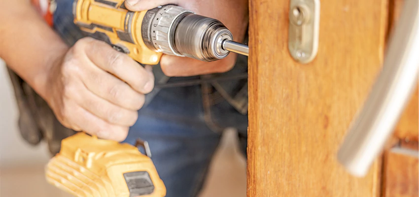 Emergency A1 Locksmith Services in Moorpark, California