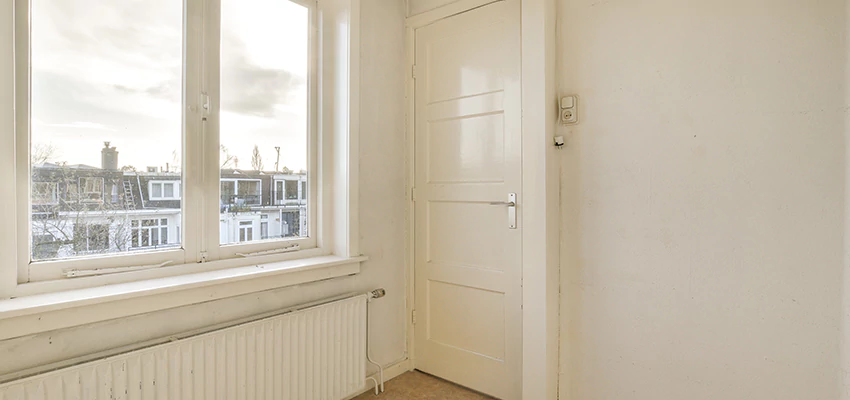 Sliding Window Locks And Security in Moorpark, California