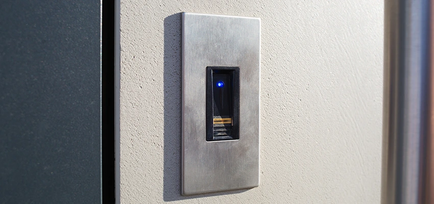 Fingerprint Biometric Entry Systems Maintenance in Moorpark, California