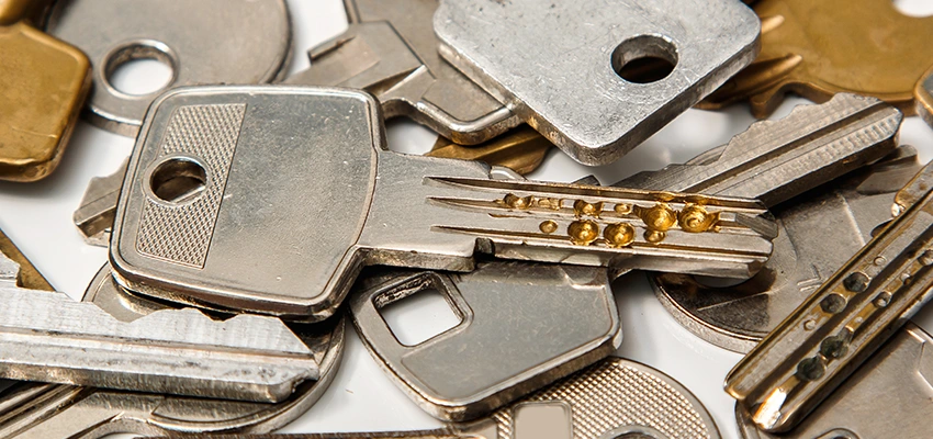 Stuck Key Extraction in Moorpark, CA