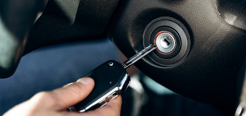 Car Key Replacement Locksmith in Moorpark, California