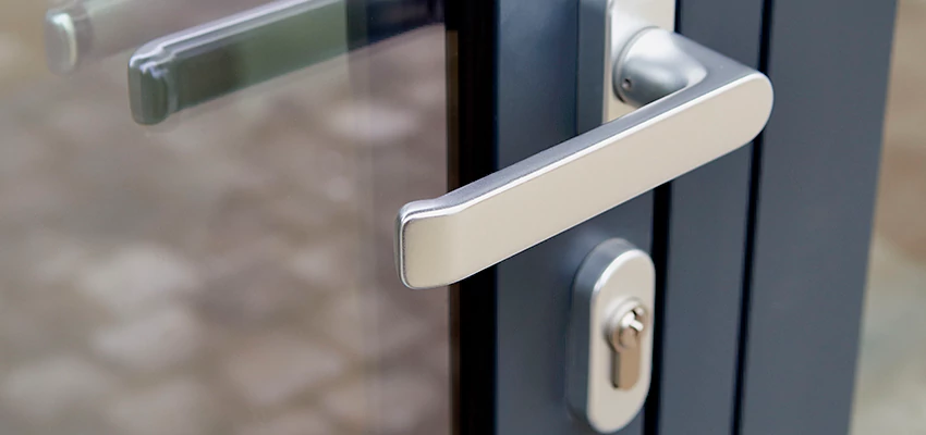 Broken Door Lock Cylinder Repair in Moorpark, California