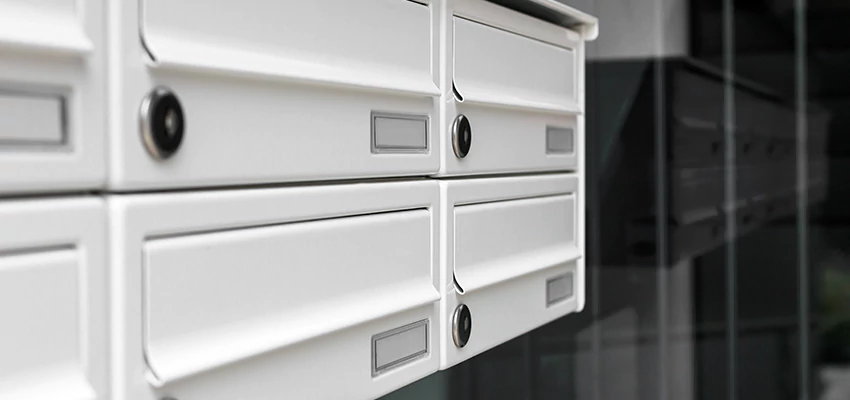 Mailbox Tubular Lock Replacement in Moorpark, California