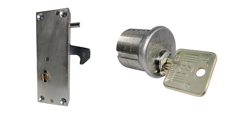 RR Fence Gates Brink Locks Repair in Moorpark, California