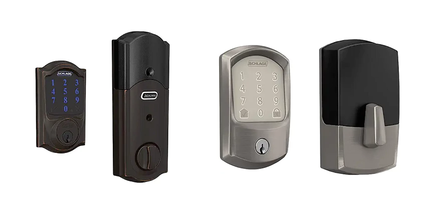 Schlage Smart Locks Repair in Moorpark, California