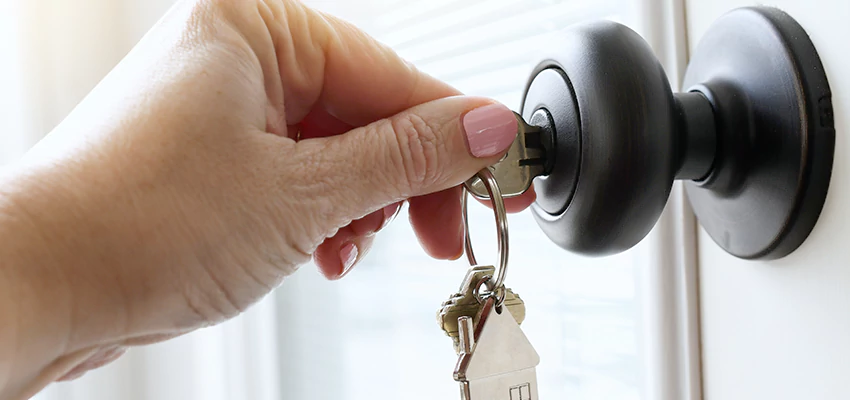 Top Locksmith For Residential Lock Solution in Moorpark, California