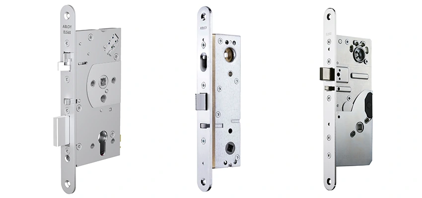 ASSA-Abloy Locks Hinge Repair in Moorpark, California