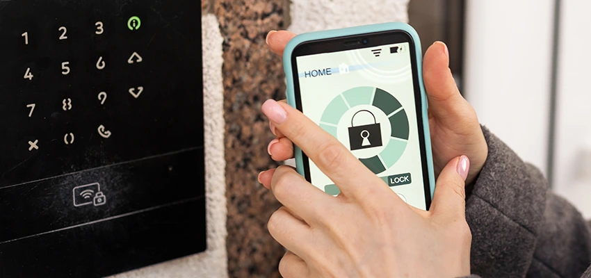 Building Security Upgrades in Moorpark, CA