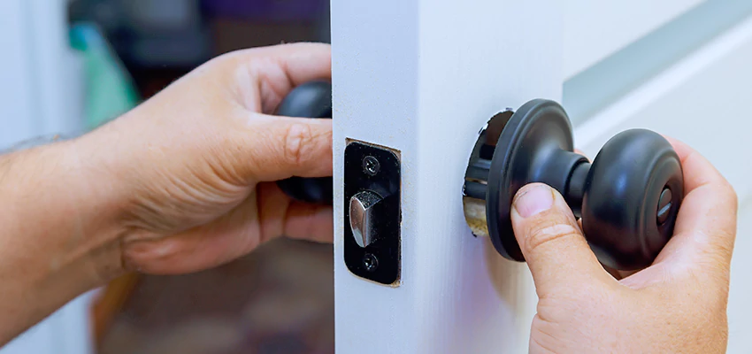 Smart Lock Replacement Assistance in Moorpark, California