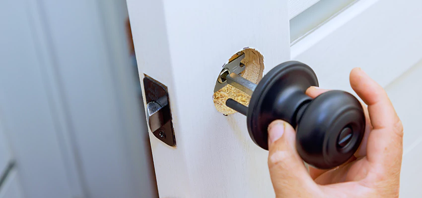 Locksmith For Lock Repair Near Me in Moorpark, California