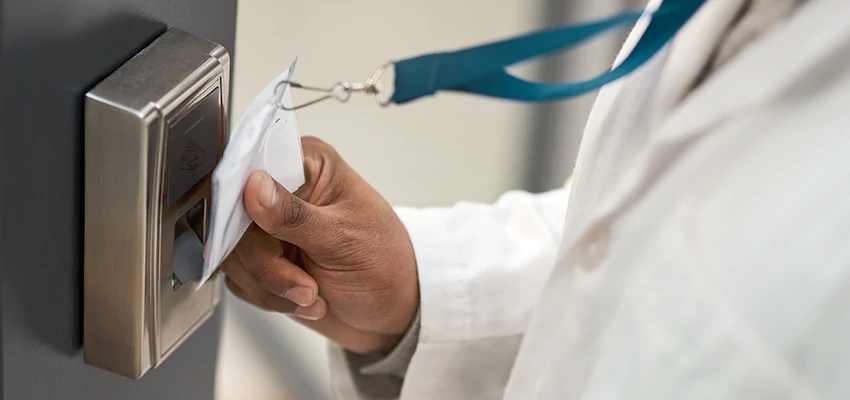 Commercial Locksmith For Rekey in Moorpark, CA