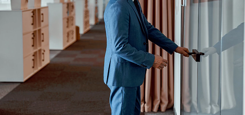 Commercial Glass Door Locks in Moorpark, CA