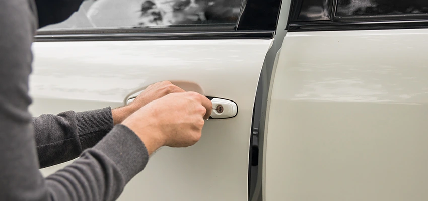 Unlock Car Door Service in Moorpark, CA
