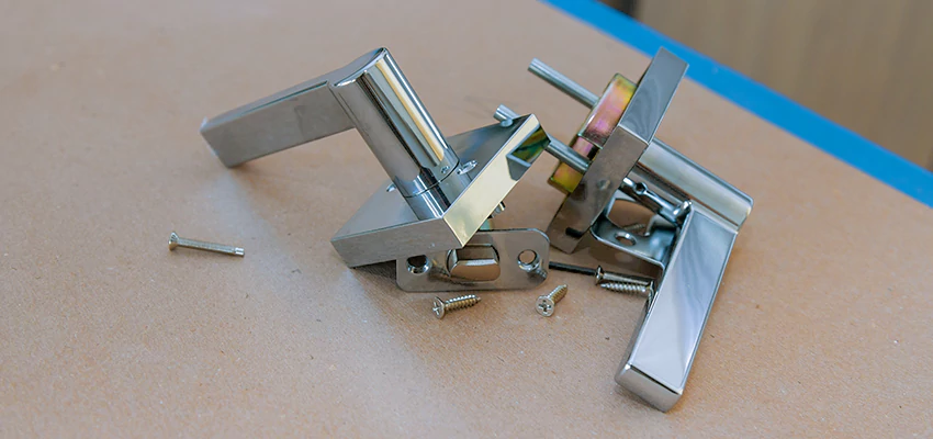 Master Lock Key System Installation Service in Moorpark, California