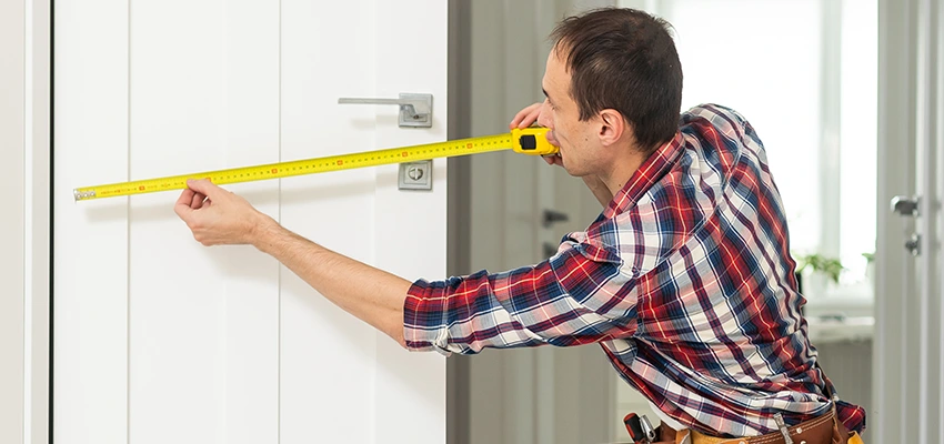 Bonded & Insured Locksmiths For Lock Repair in Moorpark, California