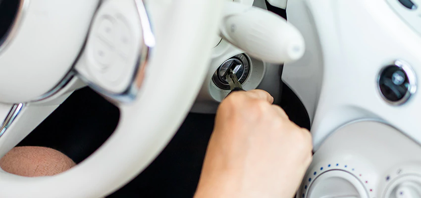 Ignition Lock Barrel Replacement Near Me in Moorpark, California