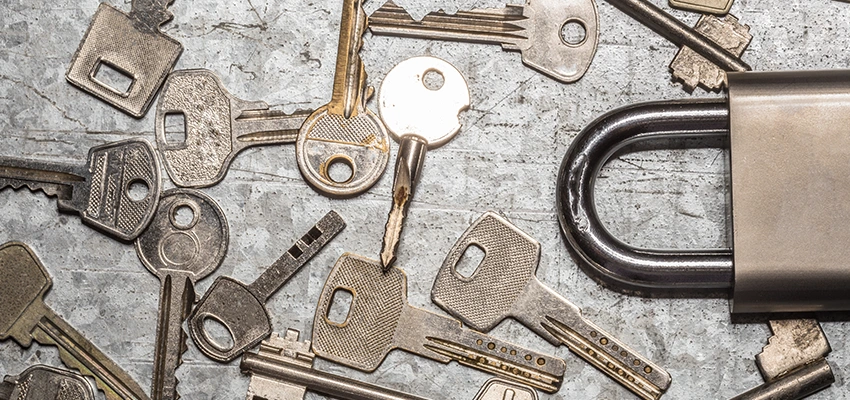 Lock Rekeying Services in Moorpark, California