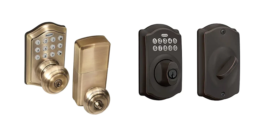 Medeco Locks Replacement in Moorpark, CA