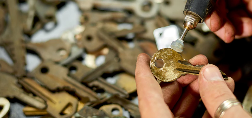 A1 Locksmith For Key Replacement in Moorpark, California