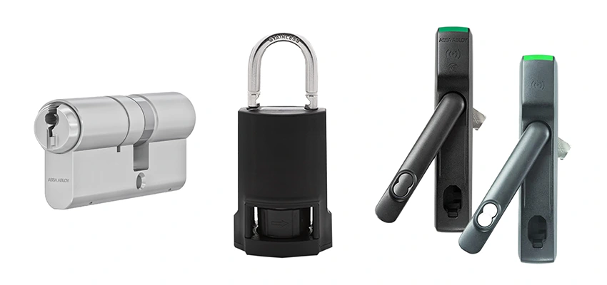 ASSA-Abloy Deadlock Replacement in Moorpark, CA