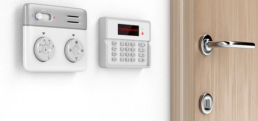 Commercial Electronic Door Lock Services in Moorpark, CA
