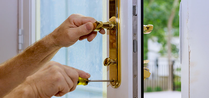Local Locksmith For Key Duplication in Moorpark, CA