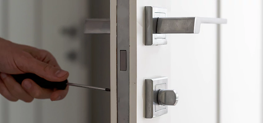 Automotive Lock Installation in Moorpark, CA