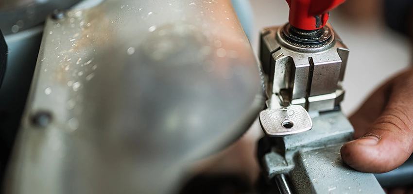 Key Programming Mobile Locksmith Service in Moorpark, CA